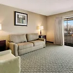 Rodeway Inn & Suites Portland - Jantzen Beach