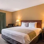 Rodeway Inn & Suites Portland - Jantzen Beach