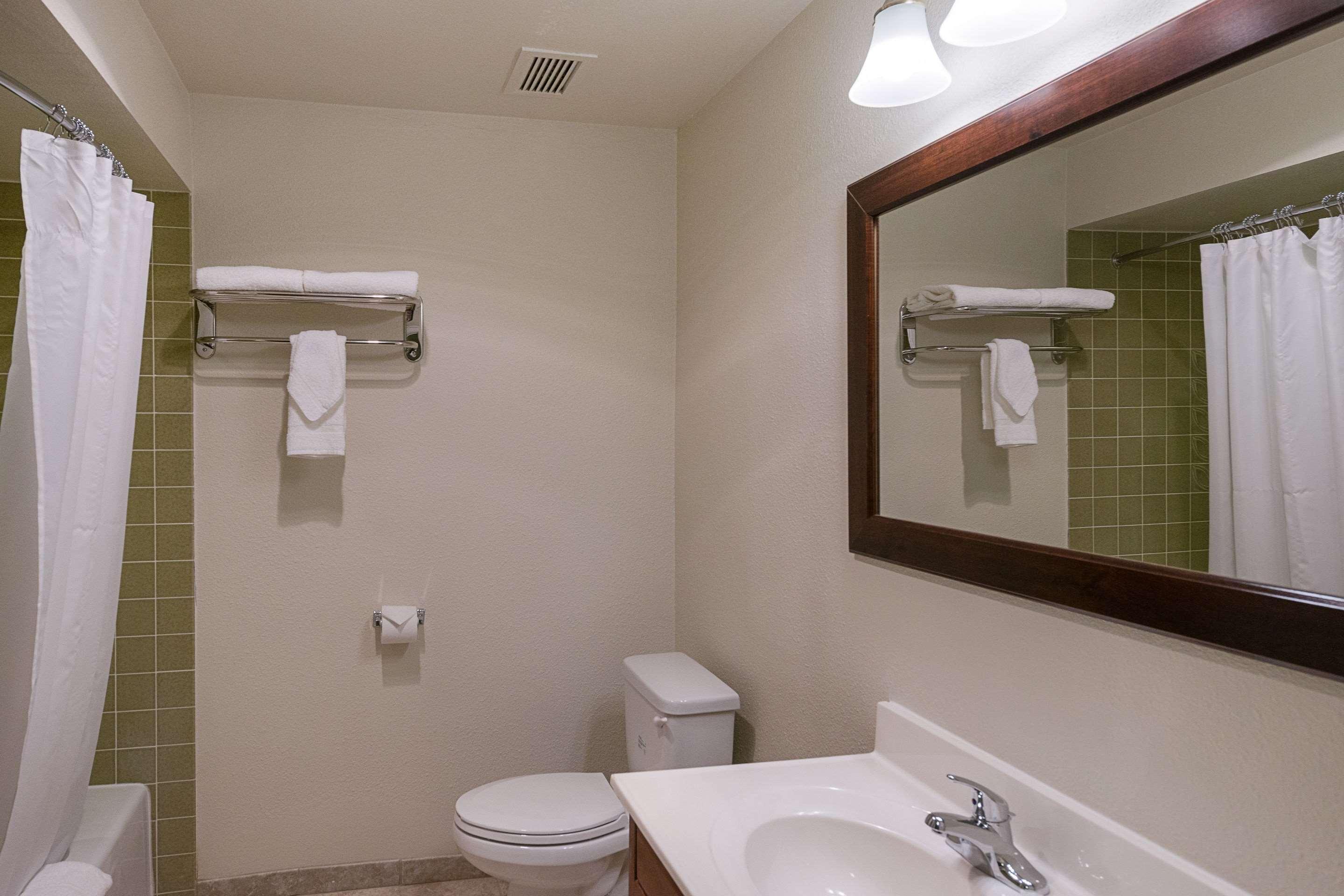 Rodeway Inn & Suites Portland - Jantzen Beach Portland