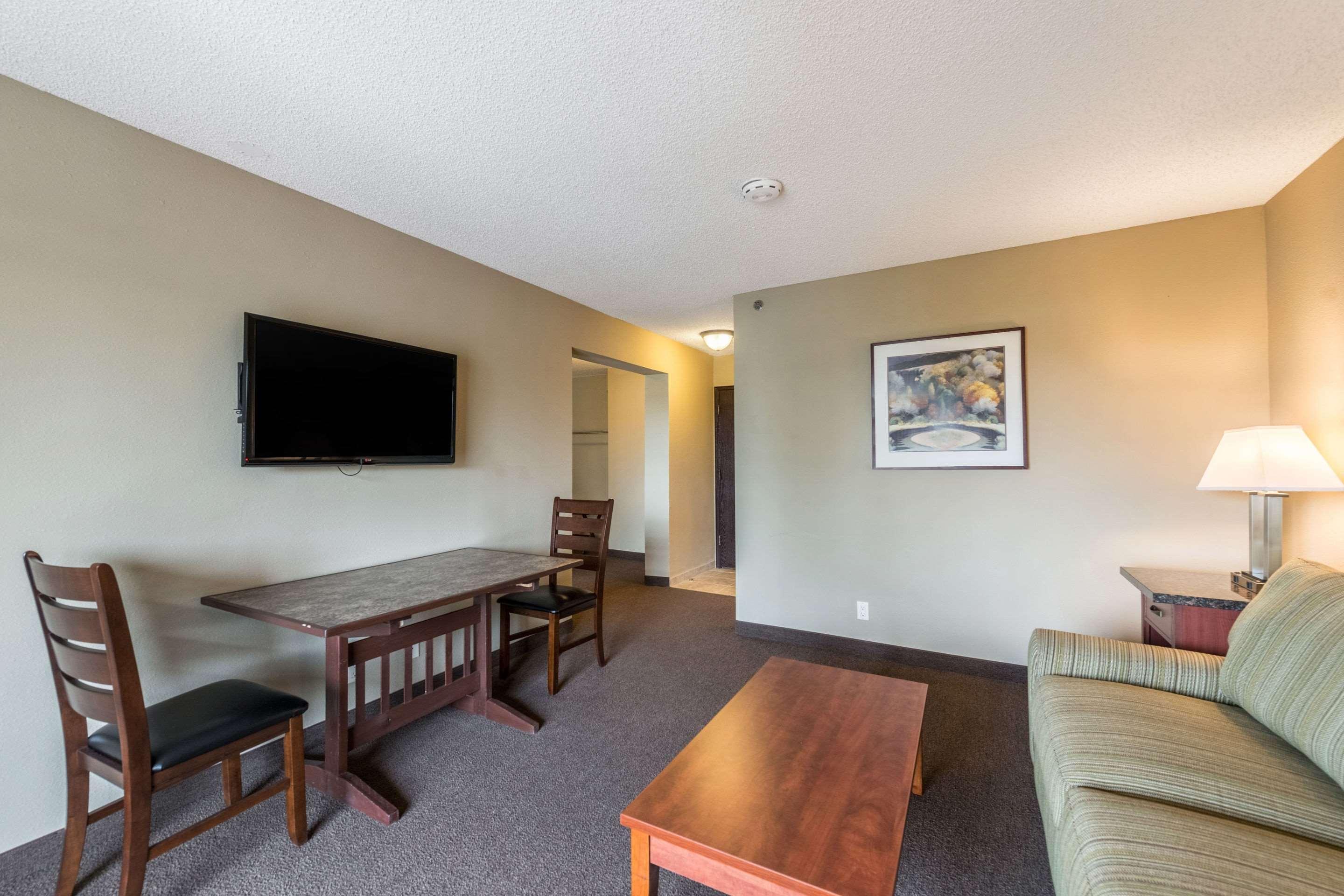Rodeway Inn & Suites Portland - Jantzen Beach 2* Portland