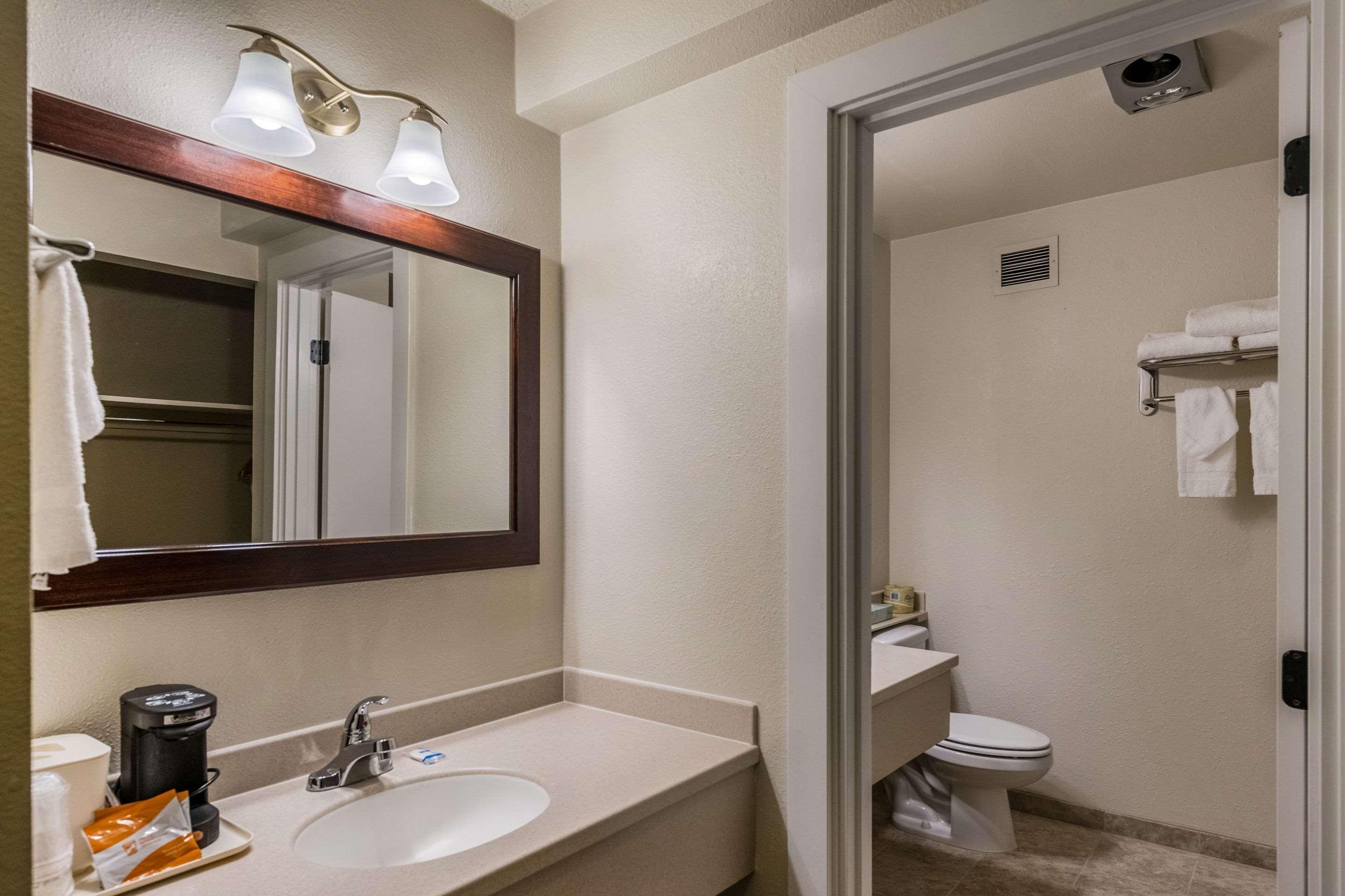 Rodeway Inn & Suites Portland - Jantzen Beach Portland