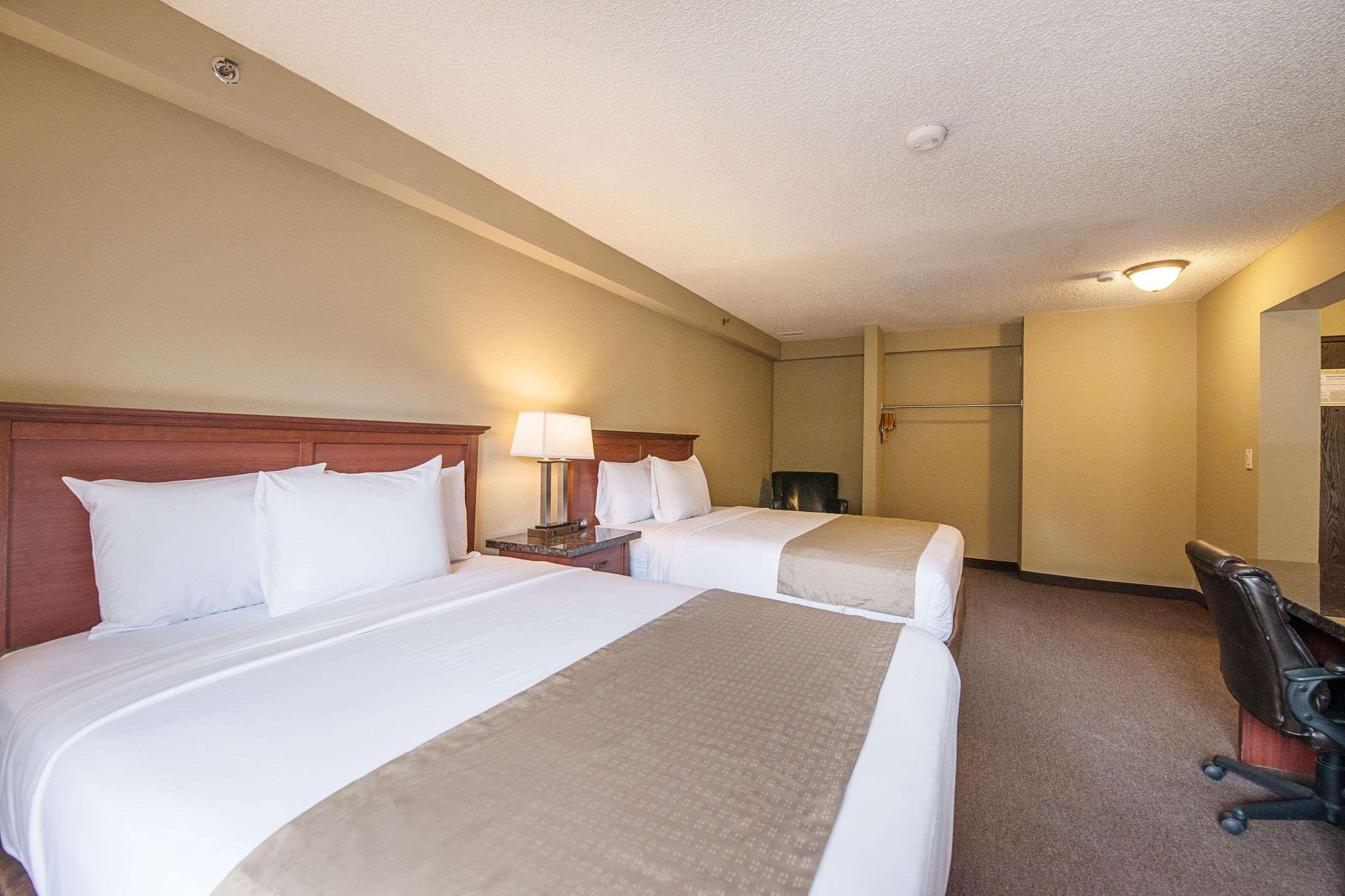 Rodeway Inn & Suites Portland - Jantzen Beach Portland