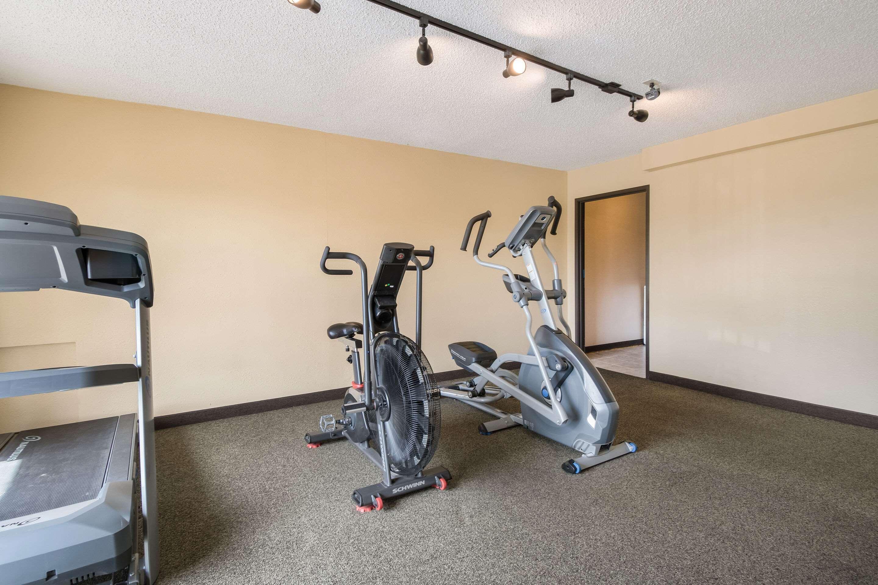 Hotel Rodeway Inn & Suites Portland - Jantzen Beach Portland