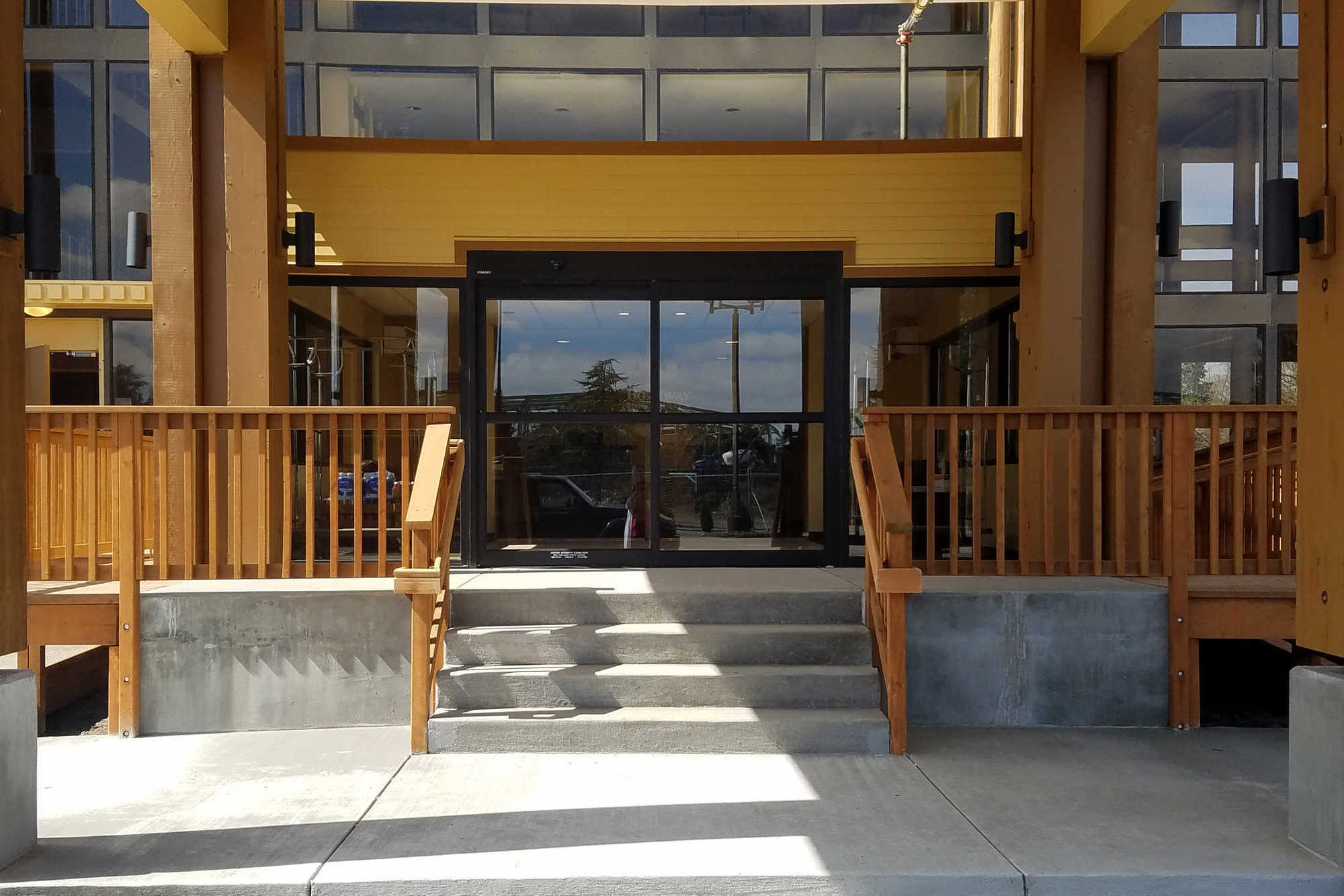 Rodeway Inn & Suites Portland - Jantzen Beach