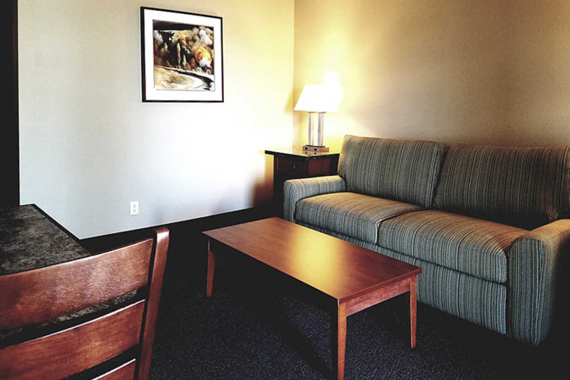 Hotel Rodeway Inn & Suites Portland - Jantzen Beach