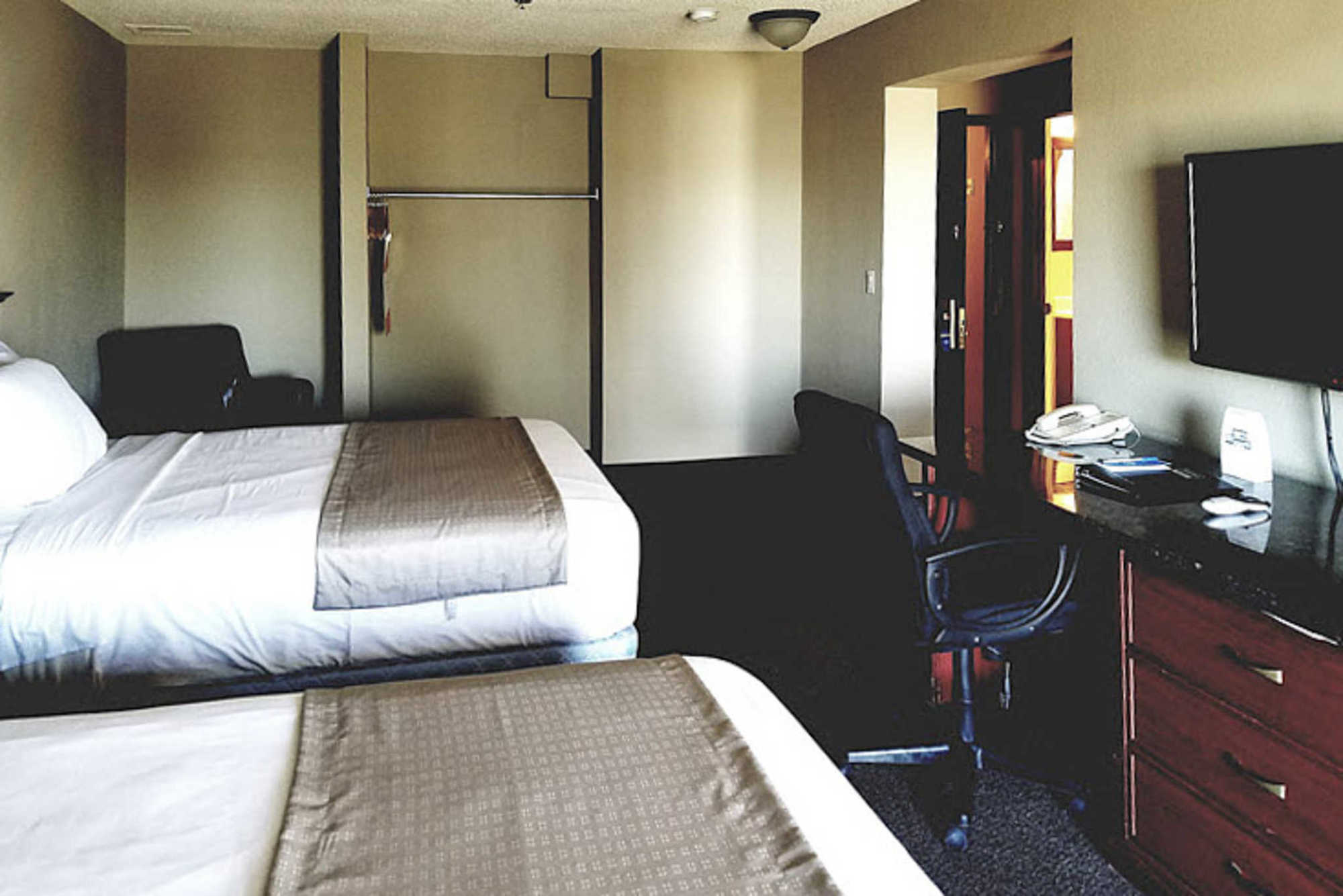 Rodeway Inn & Suites Portland - Jantzen Beach