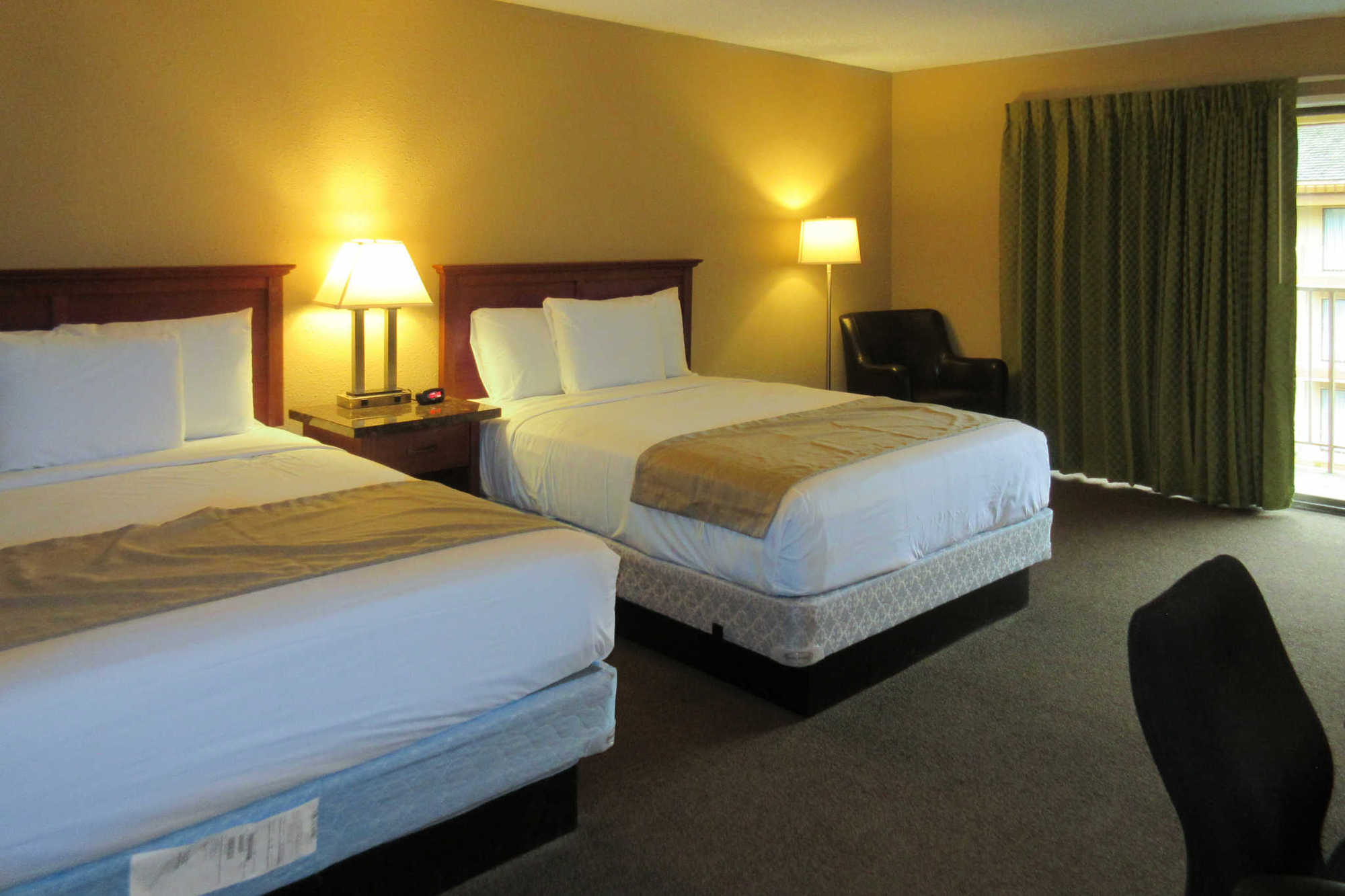Rodeway Inn & Suites Portland - Jantzen Beach