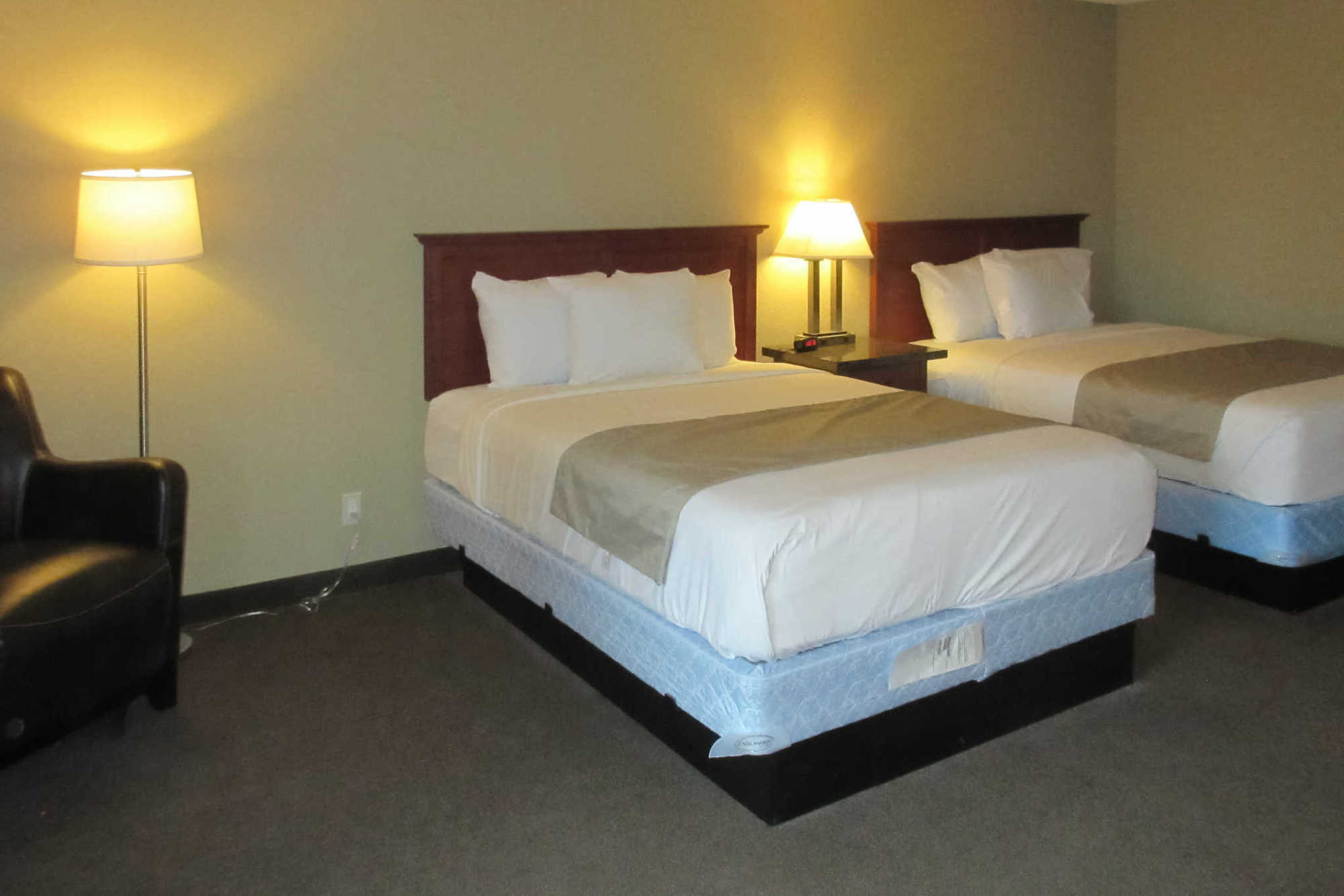 Rodeway Inn & Suites Portland - Jantzen Beach 2* Portland