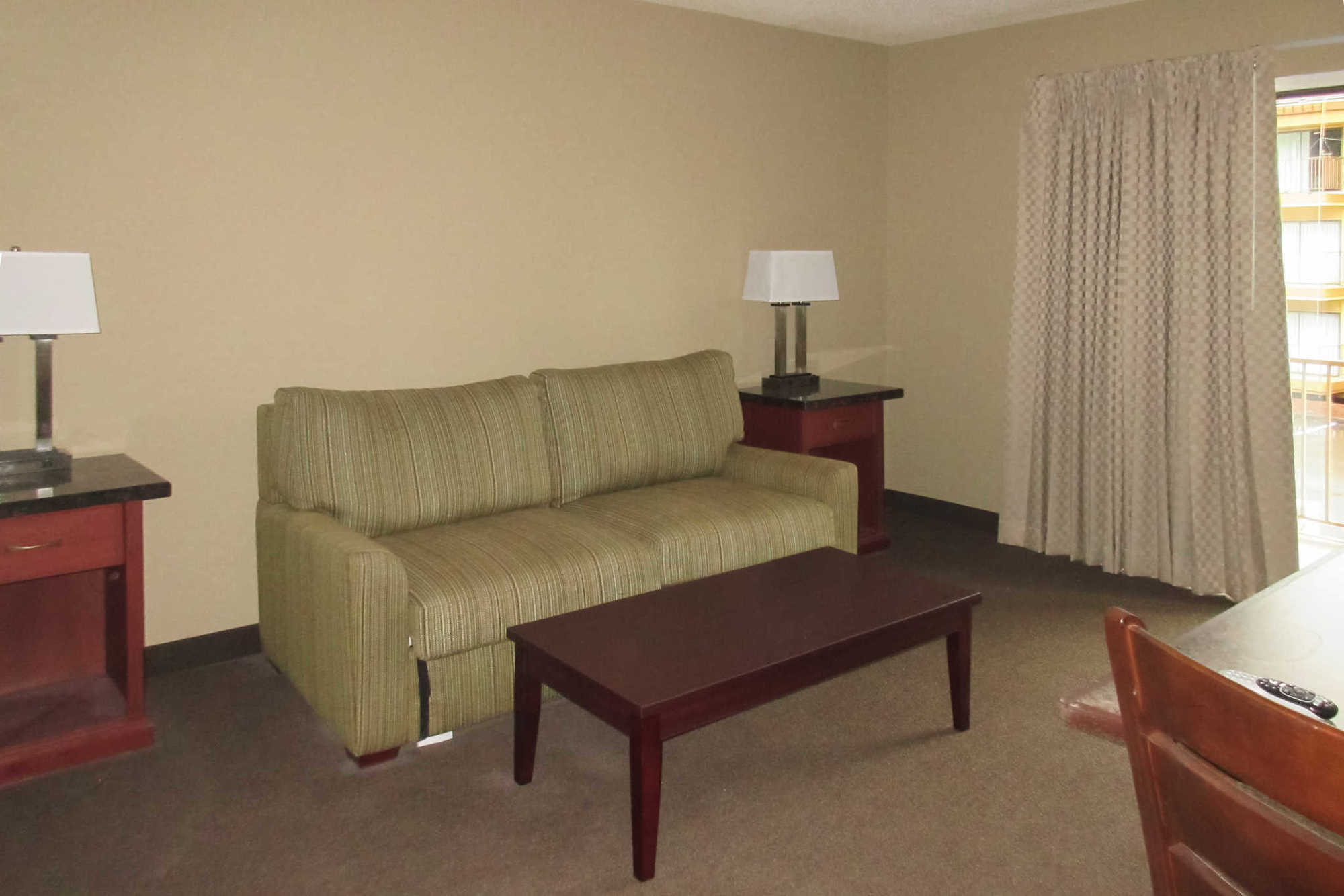 Rodeway Inn & Suites Portland - Jantzen Beach
