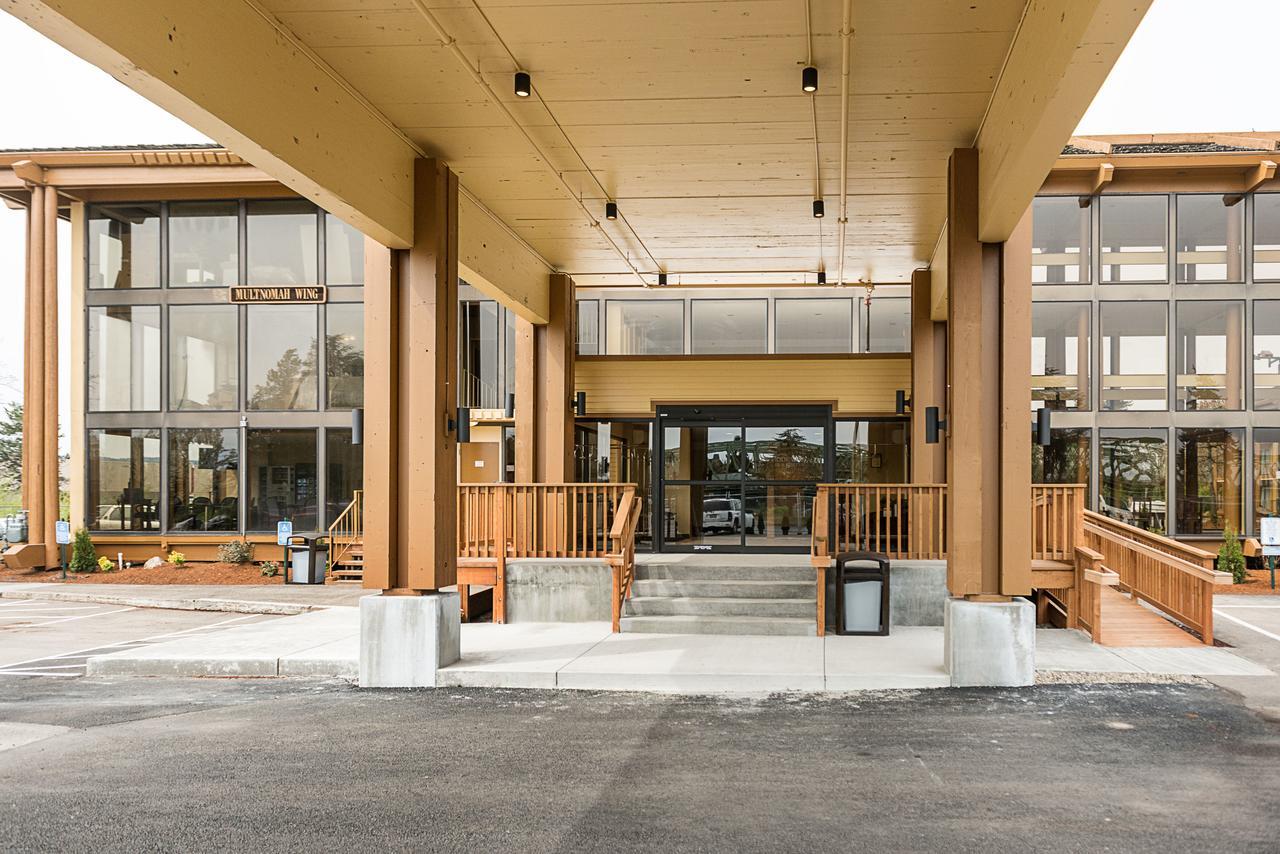 Rodeway Inn & Suites Portland - Jantzen Beach Hotel 2*