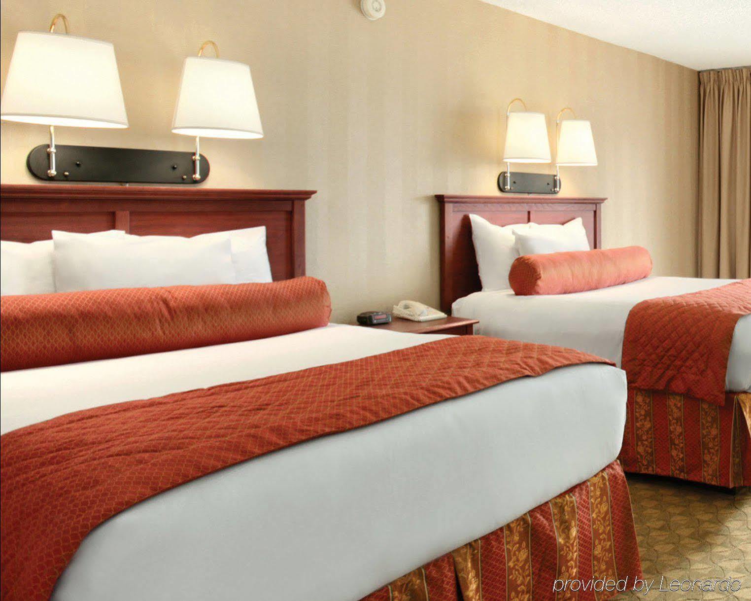 Hotel Rodeway Inn & Suites Portland - Jantzen Beach 2*